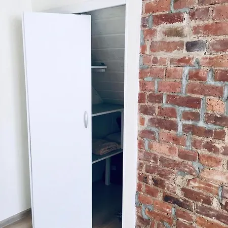 Apartament Gdansk Szklana Huta Exterior foto