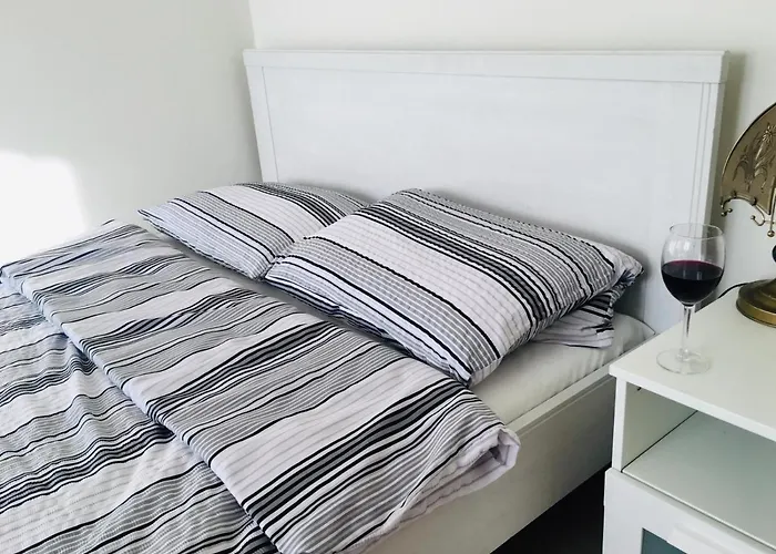 Apartament Gdansk Szklana Huta