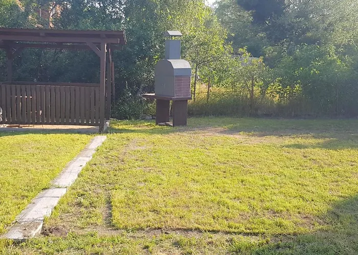 Apartament Gdansk Szklana Huta